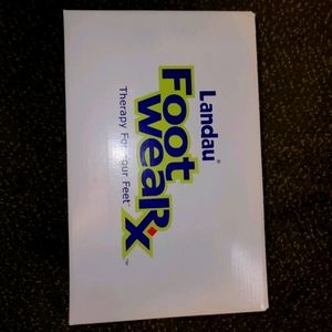 Landau RX Footwear Size 7 Nursing Shoe